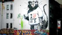 New York veut affamer ses rats New York veut affamer ses rats