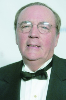 Stars les mieux payées : James Patterson (87 M$) Stars les mieux payées : James Patterson (87 M$)