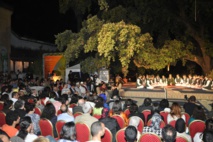 Festival de Fès  de la culture soufie La route du  soufisme du  Maroc à l’Inde