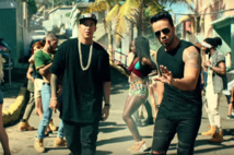 “Despacito”, chanson la plus écoutée en streaming de tous les temps “Despacito”, chanson la plus écoutée en streaming de tous les temps