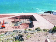 L’eau douce… de la mer à la rescousse L’eau douce… de la mer à la rescousse