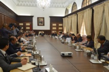 Mise en œuvre des mécanismes de la démocratie participative Mise en œuvre des mécanismes de la démocratie participative