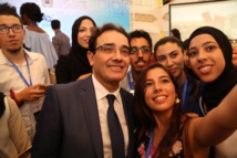 Atelier d’évaluation du programme de formation dans le domaine migratoire Atelier d’évaluation du programme de formation dans le domaine migratoire