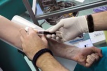 Test sanguin pour détecter tôt un cancer du pancréas Test sanguin pour détecter tôt un cancer du pancréas