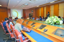 Abidjan abrite la 3ème édition du Made In Morocco Abidjan abrite la 3ème édition du Made In Morocco