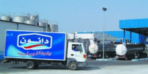 Le projet “Tareq” fait tourner le lait de Centrale-Danone Le projet “Tareq” fait tourner le lait de Centrale-Danone