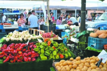 Hausse de l’indice des prix à la consommation en juin Hausse de l’indice des prix à la consommation en juin