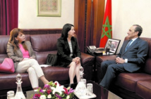 L’approche participative au service de la mise en œuvre du caractère officiel de l’amazigh L’approche participative au service de la mise en œuvre du caractère officiel de l’amazigh