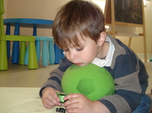 L’autisme attend toujours sa stratégie L’autisme attend toujours sa stratégie