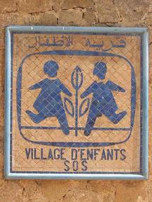 Présente au Maroc depuis 1985 : L'Association SOS Villages d'enfants conclut un nouveau partenariat Présente au Maroc depuis 1985 : L'Association SOS Villages d'enfants conclut un nouveau partenariat