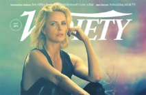 Charlize Theron plus vulnérable après avoir gagné un Oscar