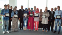Le “Prix Tanger Med pour l'excellence” remis  aux meilleurs bacheliers de Tanger-Tétouan