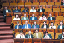 Les secteurs de la Santé et de l’Intérieur au centre des interventions des députés du Groupe socialiste Les secteurs de la Santé et de l’Intérieur au centre des interventions des députés du Groupe socialiste