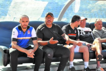 Le FUS décidé à honorer son standing en Championnat arabe des clubs Le FUS décidé à honorer son standing en Championnat arabe des clubs