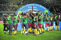 Une CAN à 24 équipes et pas de changement pour les compétitions interclubs Une CAN à 24 équipes et pas de changement pour les compétitions interclubs