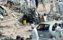Pakistan : Des dizaines de morts dans un attentat-suicide