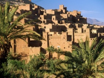 Le tourisme reprend des couleurs à Ouarzazate Le tourisme reprend des couleurs à Ouarzazate