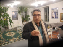 L'homme de théâtre Abdelkebir Chedati n’est plus