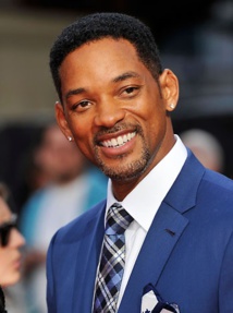 Will Smith défend Netflix  au Comic-Con de San Diego