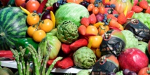 Une alimentation saine pour vivre plus longtemps