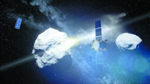Luxembourg : Une loi pour exploiter les ressources spatiales
