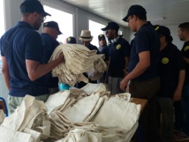 Actions citoyennes pour des plages propres à Essaouira Actions citoyennes pour des plages propres à Essaouira