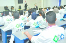 Ouverture des candidatures pour l'obtention de bourses de la Formation professionnelle Ouverture des candidatures pour l'obtention de bourses de la Formation professionnelle