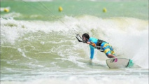 Clôture en apothéose du championnat “Moulay El Hassan GKA Kitesurf world tour Morocco-Dakhla 2017” Clôture en apothéose du championnat “Moulay El Hassan GKA Kitesurf world tour Morocco-Dakhla 2017”