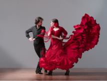 Assilah vibre aux rythmes du flamenco