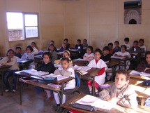 La pédagogie d’intégration fait ses classes dans la ville des vents La pédagogie d’intégration fait ses classes dans la ville des vents