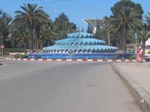La capitale minière diversifie son offre culturelle : Khouribga se plie aux arts de ses ruelles La capitale minière diversifie son offre culturelle : Khouribga se plie aux arts de ses ruelles