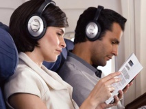 Voilà pourquoi  la clim est toujours  à fond dans les avions