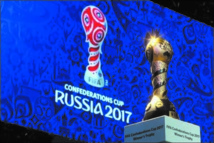 Dopage : Une Coupe des Confédérations clean Dopage : Une Coupe des Confédérations clean