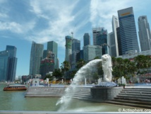 Mission exploratoire marocaine à Singapour Mission exploratoire marocaine à Singapour