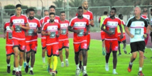 Le FUS cherche la confirmation devant Al Nasr