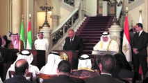 Riyad et ses alliés allongent leur liste noire des entités "terroristes"