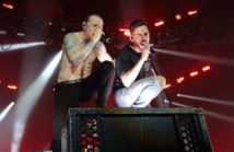 Linkin Park dit ne jamais pouvoir remplacer son chanteur Linkin Park dit ne jamais pouvoir remplacer son chanteur