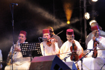 Fès vibre au rythme du Malhoun Fès vibre au rythme du Malhoun