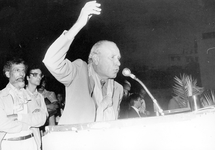 Vers l’Indépendance du Maroc : LES PRÉMISSES D’UN DIALOGUE DANS UN CONTEXTE TROUBLÉ (Juin – Août 1955) : Document 4 Le “Secret” d’Antsirabé (2) Vers l’Indépendance du Maroc : LES PRÉMISSES D’UN DIALOGUE DANS UN CONTEXTE TROUBLÉ (Juin – Août 1955) : Document 4 Le “Secret” d’Antsirabé (2)