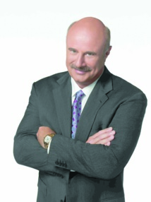 Stars les mieux payées : ​​Dr. Phil McGraw (79 M$)
