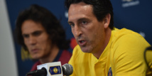 Emery préfère parler du présent que de Neymar