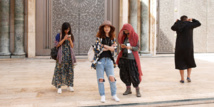 Le secteur touristique enregistre de bons résultats