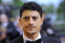Saïd Taghmaoui dans la saison 2 de “Legion” Saïd Taghmaoui dans la saison 2 de “Legion”