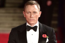 Daniel Craig va finalement jouer James Bond une fois de plus