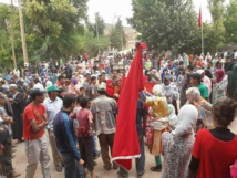La pénurie d’eau potable provoque des manifestations Le chef du gouvernement interpellé par les parlementaires La pénurie d’eau potable provoque des manifestations Le chef du gouvernement interpellé par les parlementaires