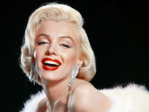 Marilyn Monroe était atteinte d'une  endométriose