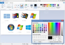 L’application “Paint” de  Microsoft bientôt abondonnée