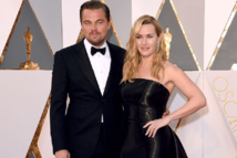A combien le dîner avec Leo DiCaprio et Kate Winslet ?