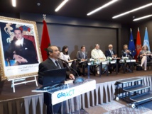 Lutte contre la traite des êtres humains : Un décret organique est en gestation pour la mise en place d’une structure de coordination Lutte contre la traite des êtres humains : Un décret organique est en gestation pour la mise en place d’une structure de coordination