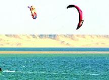 Dakhla Kiteboard World Pro Tour : Les 50 meilleurs au monde sont de la partie Dakhla Kiteboard World Pro Tour : Les 50 meilleurs au monde sont de la partie